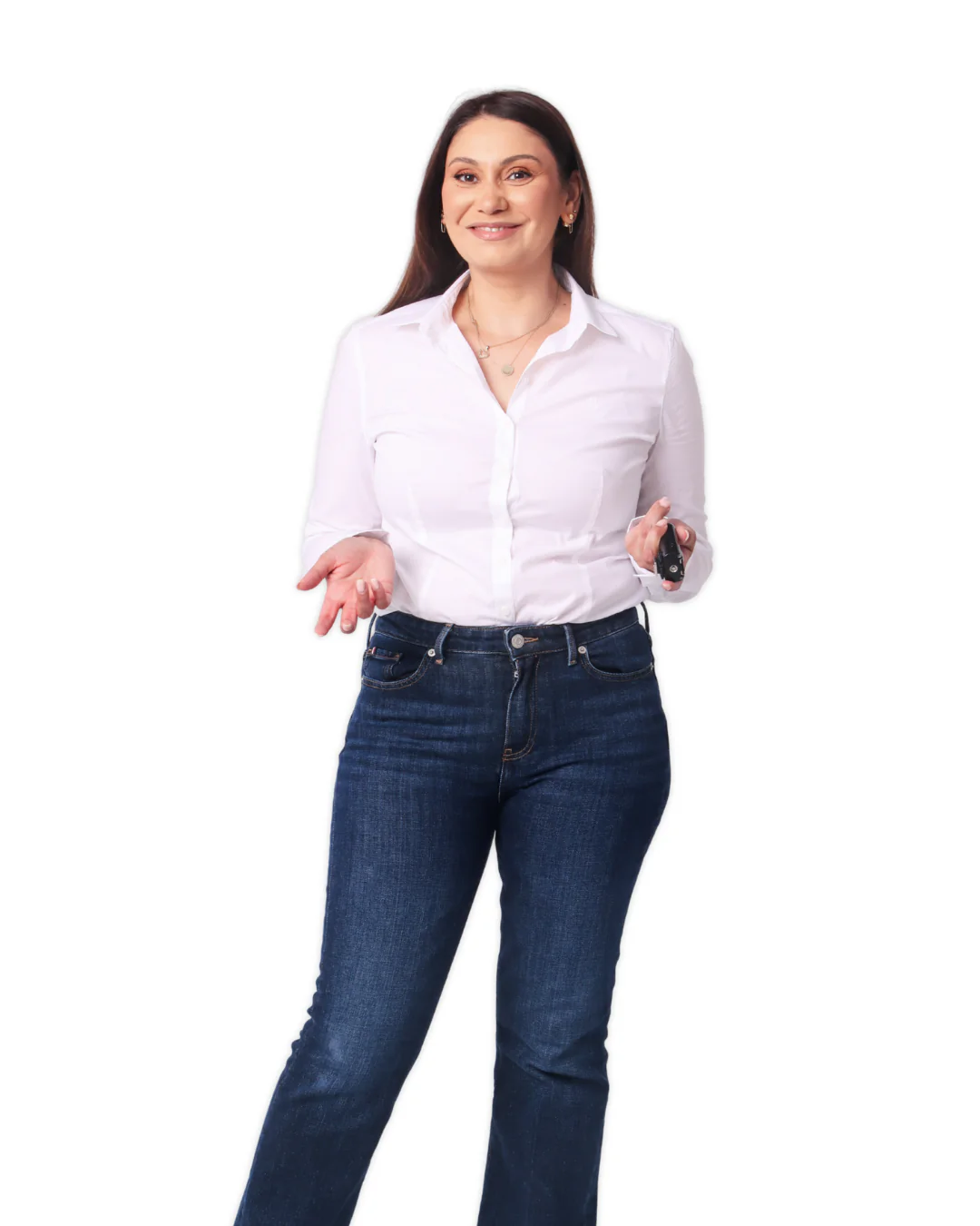 Roxana Ichim HRBP SHIFT 1:1 mentorship expert